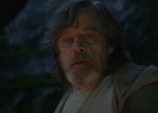 STAR WARS: Mark Hamill Reveals The Tragic Luke Skywalker Backstory He Created For The Last Jedi