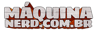 Máquina Nerd — Notícias de Cinema, Quadrinhos, Livros, Mangás, Séries de TV e Podcasts