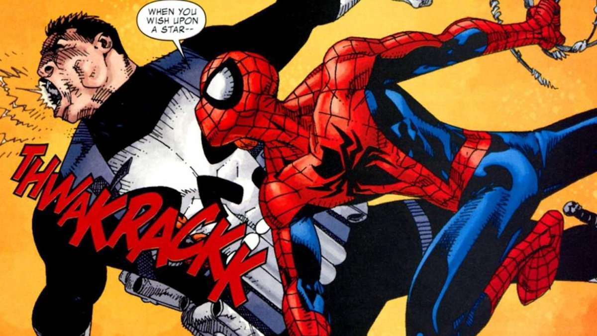 DAREDEVIL: BORN AGAIN Set Video Reveals Major Season 2 SPOILER - With SPIDER-MAN: BRAND NEW DAY Implications