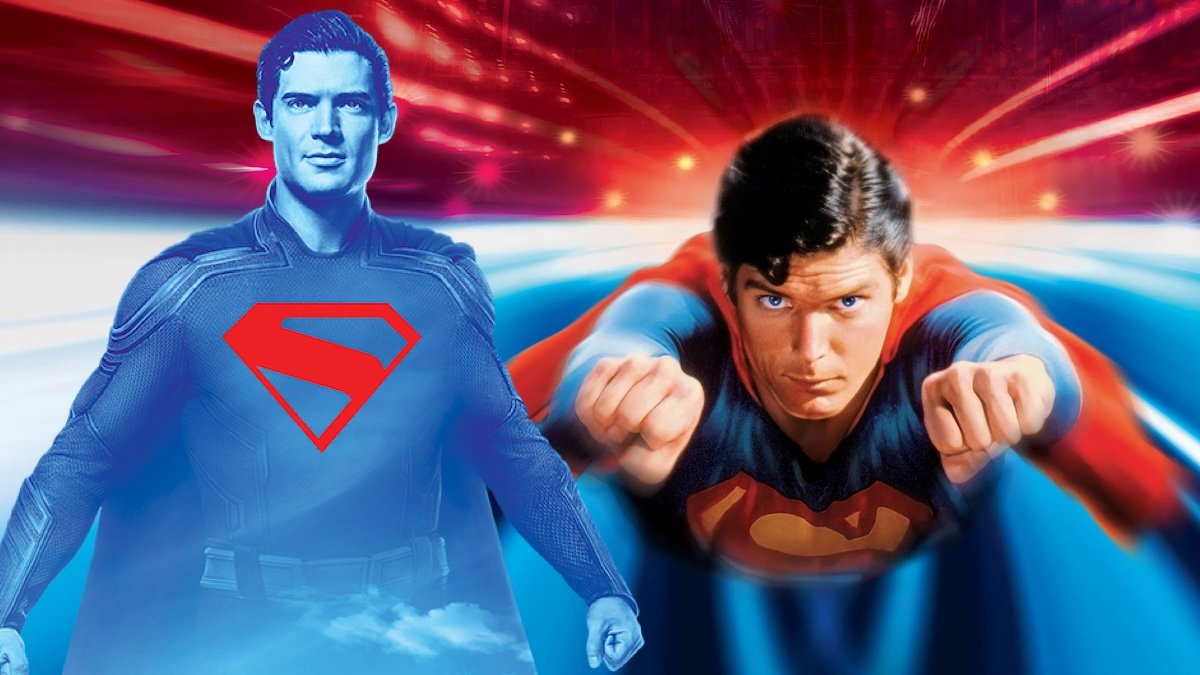 SUPERMAN's Final Cut Described As "SUPERMAN II On Steroids" And "Very Silly, Very Big"