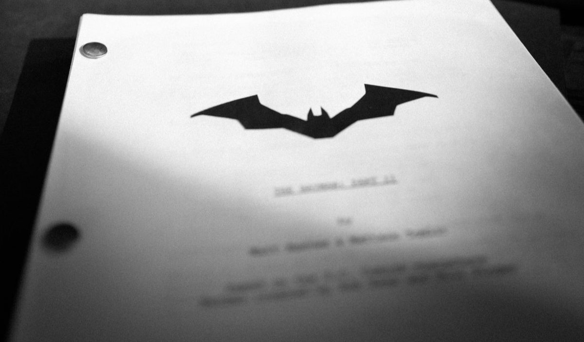 James Gunn Hasn't Read THE BATMAN II Script: "I'm Hoping [To] Read It On The Plane... But I Might Fall Asleep"