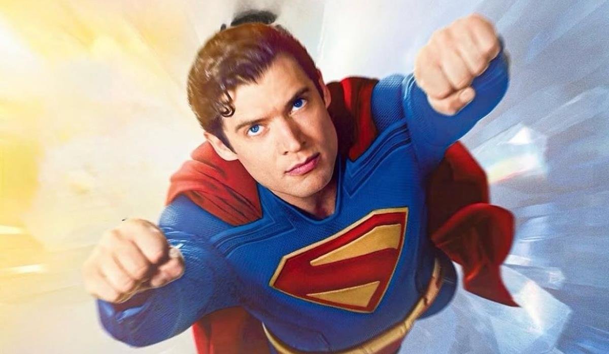 SUPERMAN Director James Gunn Reveals New Details On [SPOILER]'s Role & Why He Cast [SPOILER] As The Character