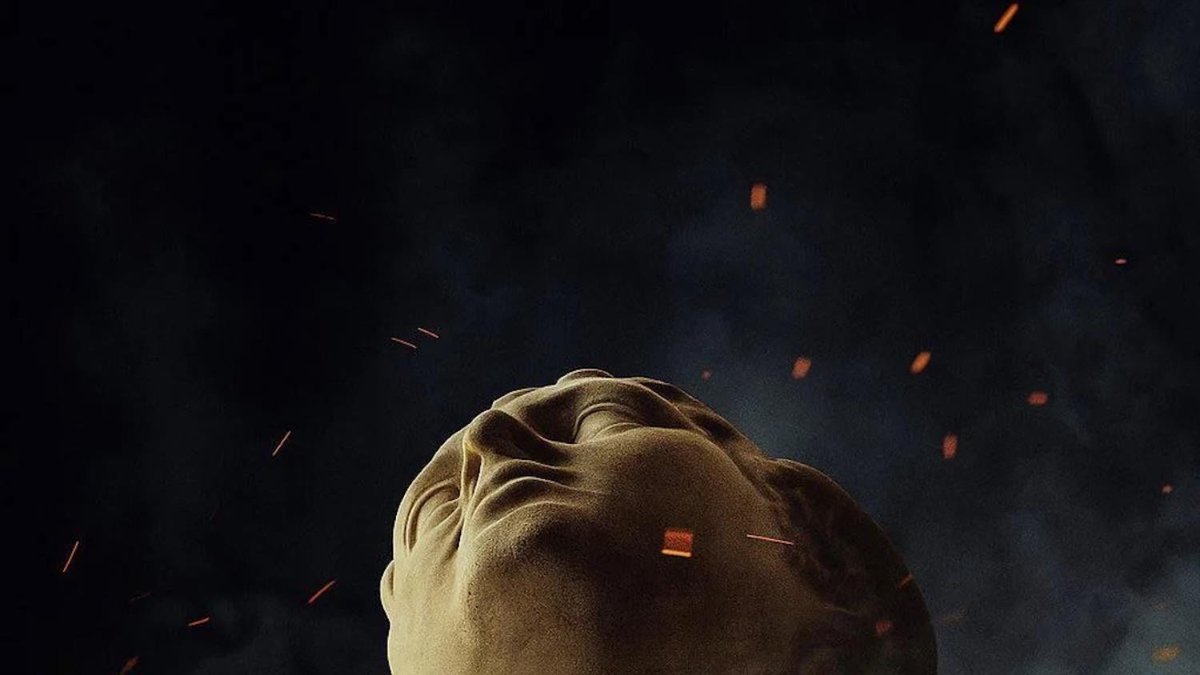 THE ODYSSEY Trailer Leaks Online; First Look At Christopher Nolan's Epic Includes Tom Holland And Jon Bernthal