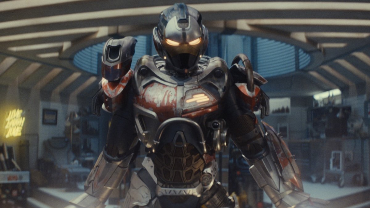 IRONHEART Ending Explained: A Long-Awaited Debut, Ezekiel Stane Twist, And The Hood's Plan Revealed - SPOILERS
