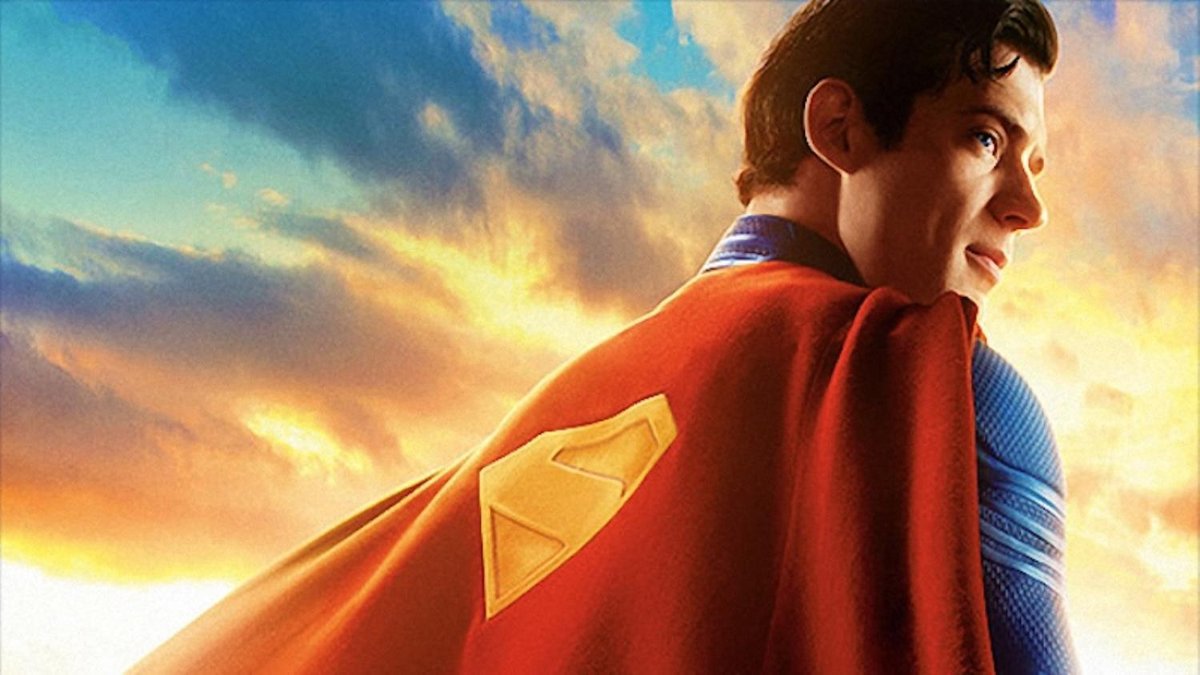 Another Embargo Broken As Variety Critic Says Amazon's 67% HEADS OF STATE Is Better Than SUPERMAN
