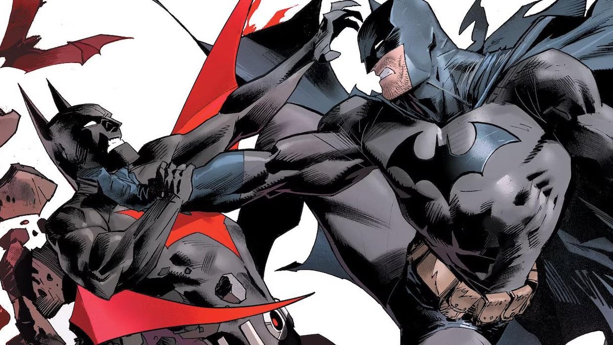 James Gunn Shares THE BRAVE AND THE BOLD Update And Says Matt Reeves' THE BATMAN 2 Script Is "Great"