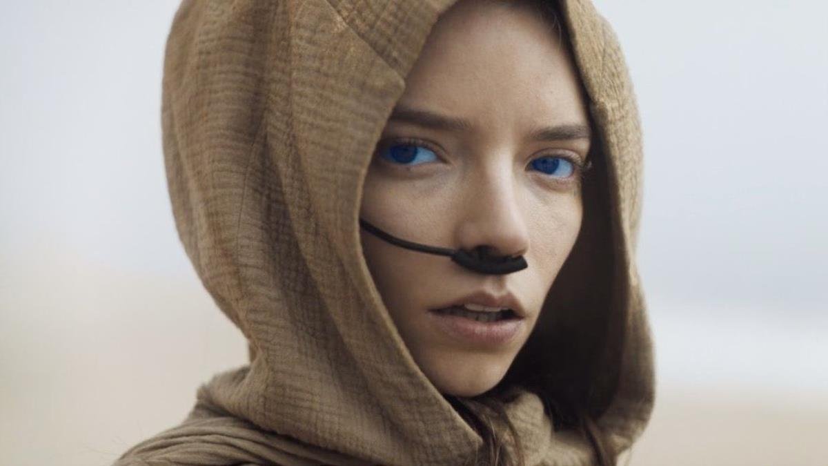 DUNE: PART THREE Officially Begins Filming; Denis Villeneuve Shares First Production Still