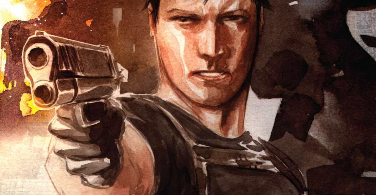 SUPERMAN Director James Gunn Shares New Official Look At Sean Gunn As Maxwell Lord - SPOILERS
