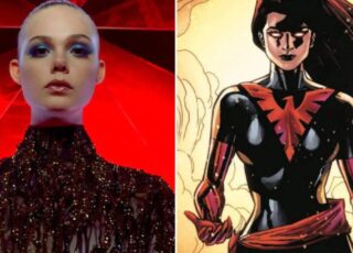 RUMOR: Elle Fanning May Be In The Mix To Play Jean Grey In Marvel's X-MEN Reboot