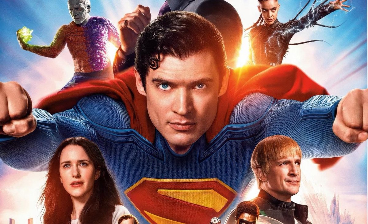 SUPERMAN Spoilers: Here Is A Full Breakdown Of Every Character Cameo In The First DCU Movie