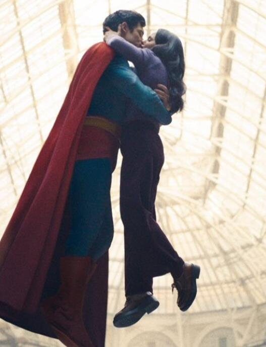 SUPERMAN Has Reportedly Been Censored For Its Release In India For A Surprising Reason
