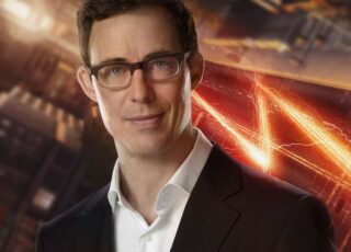 Do Pior ao Melhor: Todas as Versões de Harrison Wells em The Flash Classificadas
