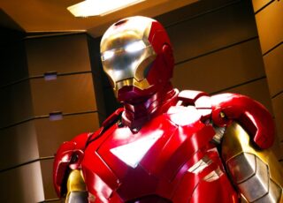 Ezekiel Stane: O Vilão Rejeitado dos Vingadores que Renasceu em Ironheart
