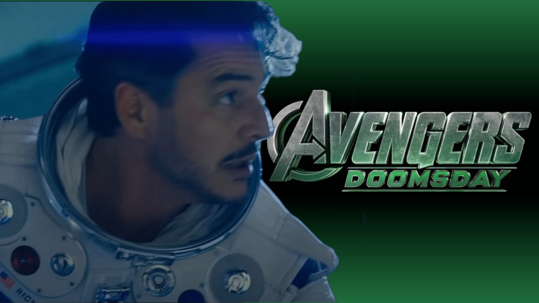 Vingadores: Juízo Final | Vazamento de Set Revela Encontro Inesperado de Heróis e Quarteto Fantástic