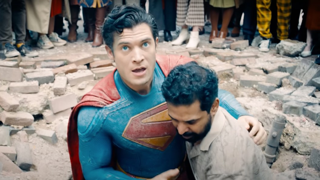 Superman de James Gunn em Nova Luz: Trailer de Fã no Estilo Zack Snyder Revela Paralelos Surpreenden