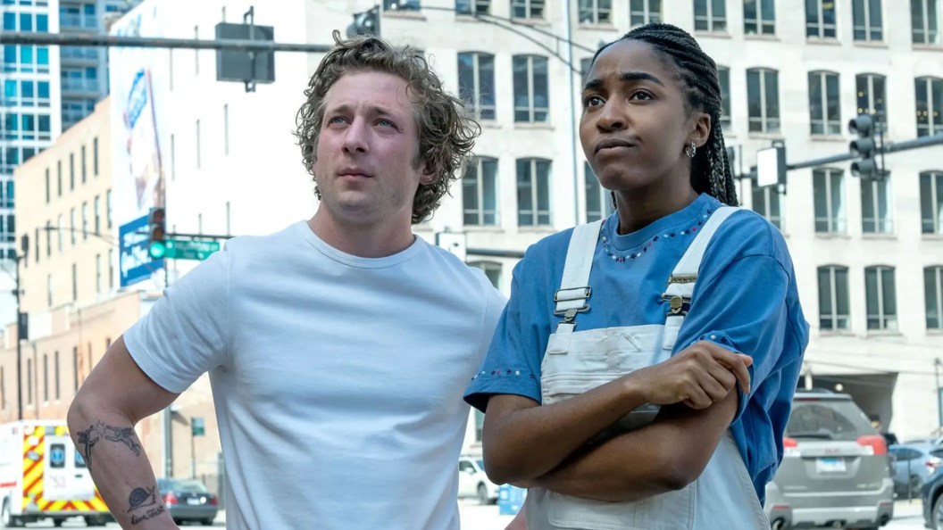 The Bear Temporada 4: Por Que a Evolução da Série é Essencial, Apesar das Críticas