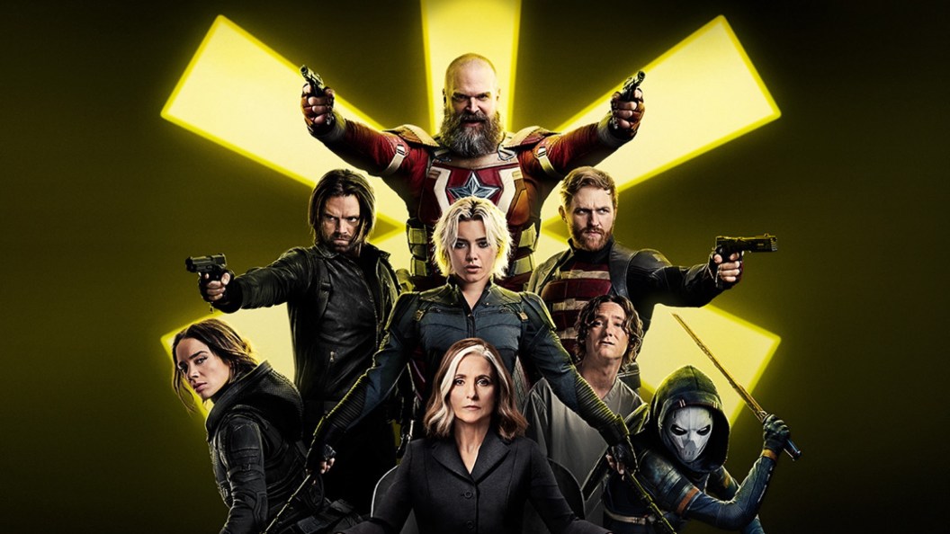 A Revolução Musical do MCU: O Que a Trilha Sonora de 'Thunderbolts*' Revela sobre o Futuro da Franqu