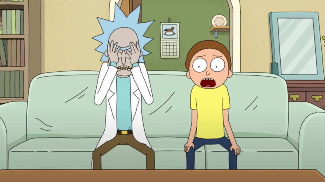 As 10 Melhores Piadas de Rick and Morty com a Marvel e o MCU: Uma Análise Divertida