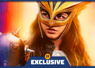 Isabela Merced: Mulher-Gavião Alça Voo no DCU com Superman e Peacemaker 2
