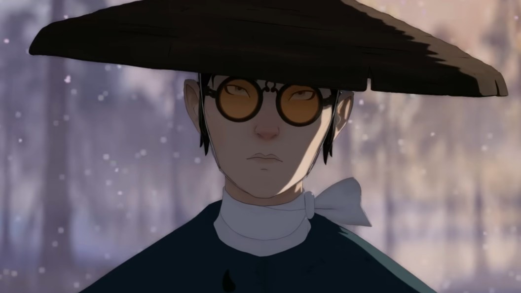 Netflix na Anime Expo 2025: Detalhes Exclusivos e Personagens Surpreendentes de **Blue Eye Samurai 2