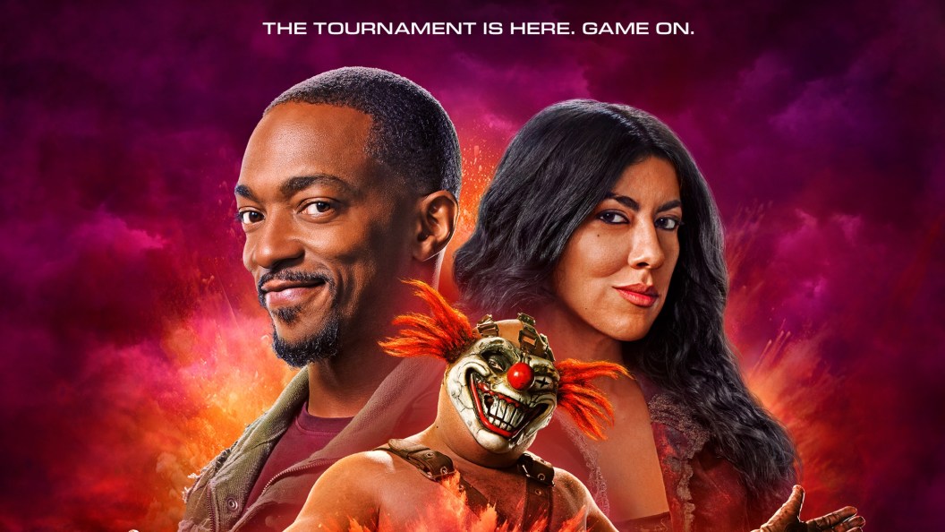 Twisted Metal 2ª Temporada: John Doe Luta pela Vida em Novo Trailer Explosivo e Cheio de Ação