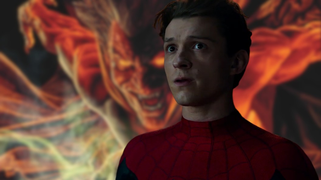 Mephisto em Spider-Man: Brand New Day – O Acordo Sombrio que Pode Mudar Peter Parker e o Futuro do M