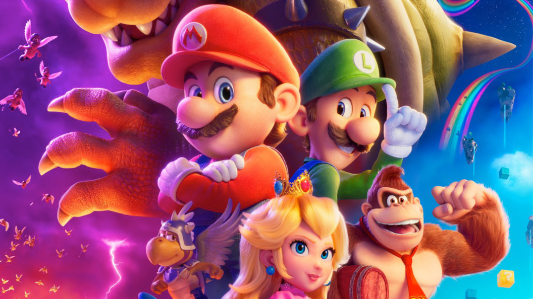 Filme Super Mario Bros. 2: Novidades Exclusivas Priorizam Fãs Hardcore da Nintendo