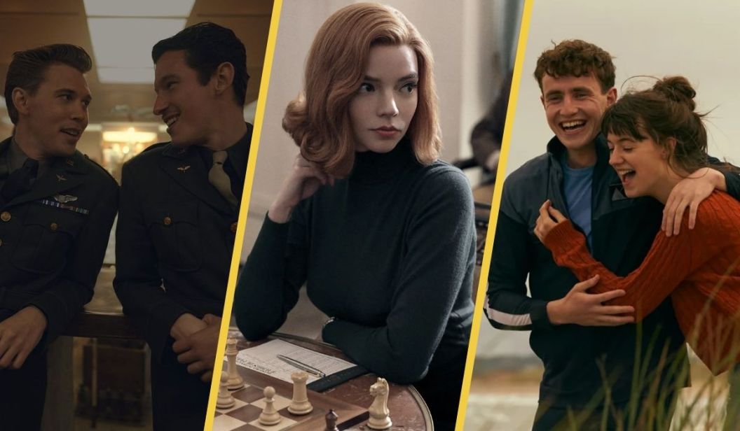 10 Séries Perfeitas de Uma Temporada: Histórias que Valem Cada Minuto