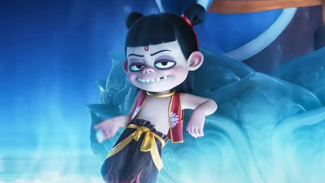 Ne Zha 2: O Fenômeno de Bilheteria de US$2,2 Bilhões Chega aos Cinemas dos EUA em Agosto!