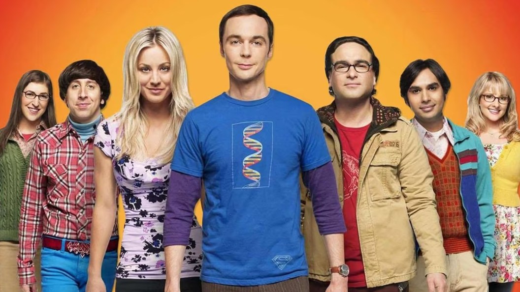 O Universo Expande: The Big Bang Theory Ganha Spin-off Surpreendente de Sci-Fi na HBO Max!