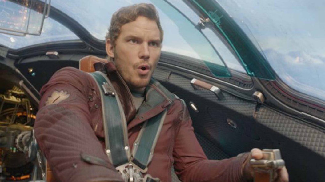 James Gunn Explica Por Que Chris Pratt Não Virou Superman no DCU