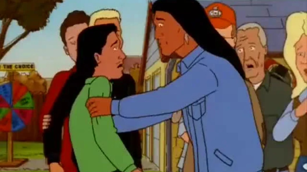 King of the Hill: A Nova Temporada de Animação Pode Finalmente Revelar o Maior Segredo de Joseph Gri