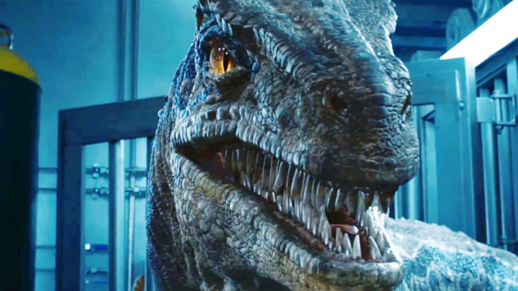 Jurassic World: A Ideia Selvagem de Jurassic Park IV Que Pode Revitalizar a Franquia