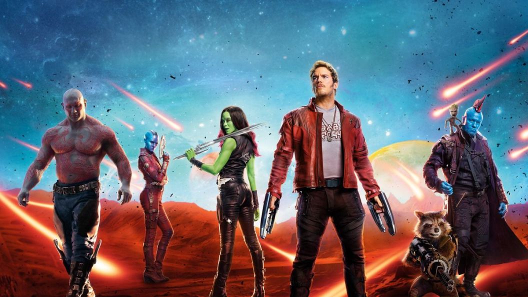 James Gunn Desvenda Confusão com as Fases da Marvel: 'Não Tenho Ideia do Que Significam'