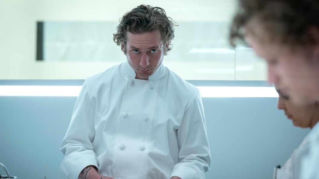 The Bear: A Sucessora Espiritual Perfeita do Filme 'Chef' de Jon Favreau