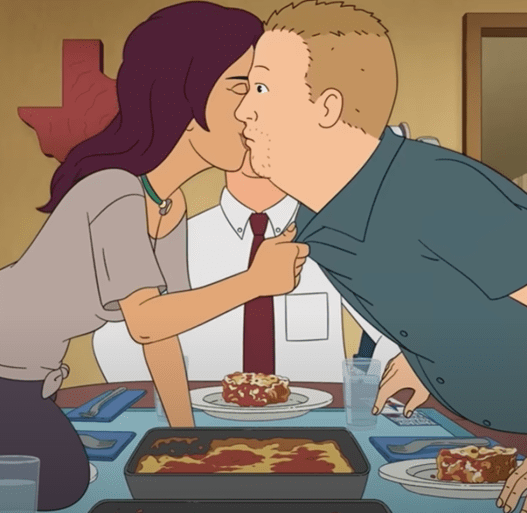 King of The Hill Revival: Trailer Chocante Revela Nova Namorada Vegana de Bobby Hill no Hulu!