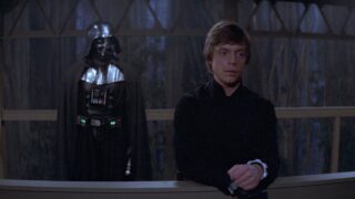 Descobrindo os Erros em O Retorno de Jedi: Detalhes Imperceptíveis no Clássico de Star Wars