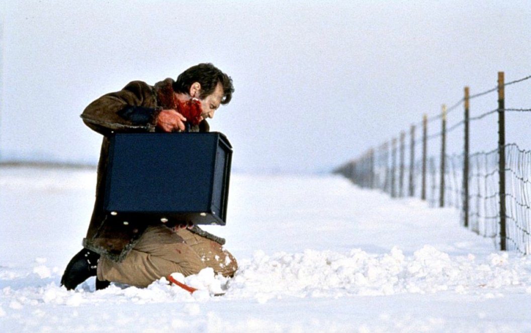 Fargo: O Melhor Filme de Crime de Todos os Tempos Agora Disponível Gratuitamente em Streaming
