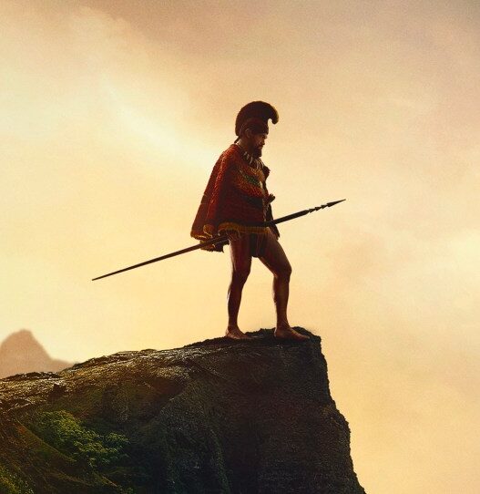 Chief of War: Trailer Revela Jason Momoa em Batalha Épica no Havaí pela Apple TV+