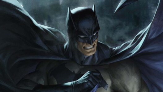 Quem Vence? 7 Personagens do MCU que Podem Superar o Batman em Inteligência