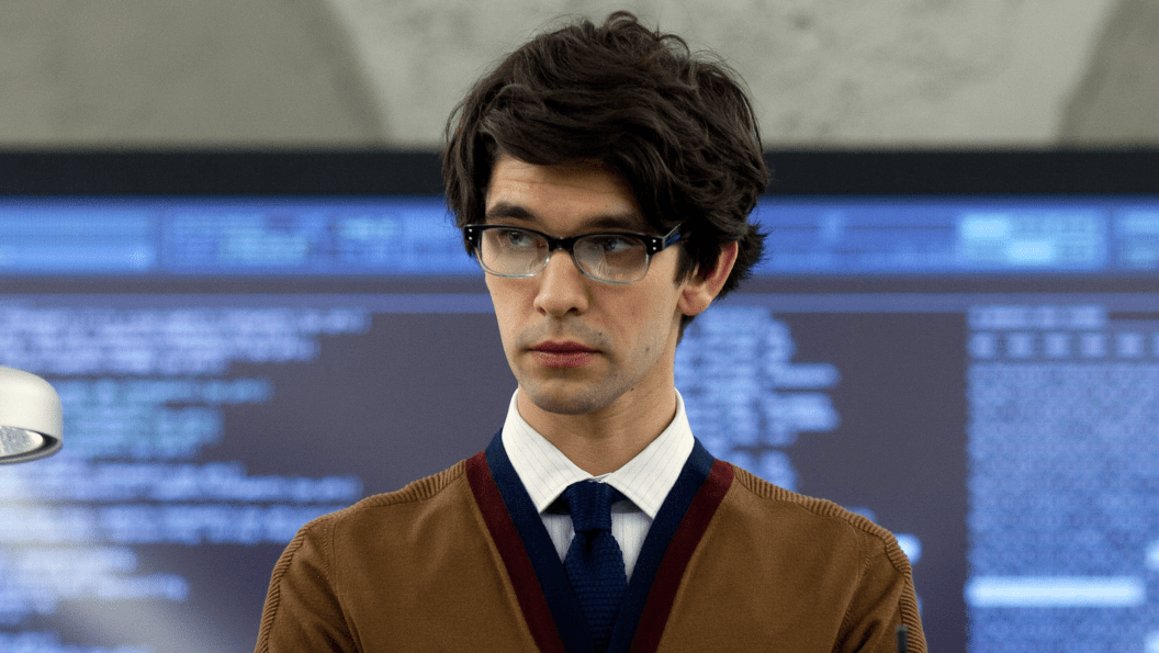 Elden Ring Filme: Ben Whishaw de 007 e Kit Connor Podem Se Reunir na Adaptação