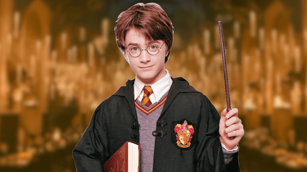 Novas Imagens do Set da Série Harry Potter HBO Revelam a Tão Aguardada Hogwarts