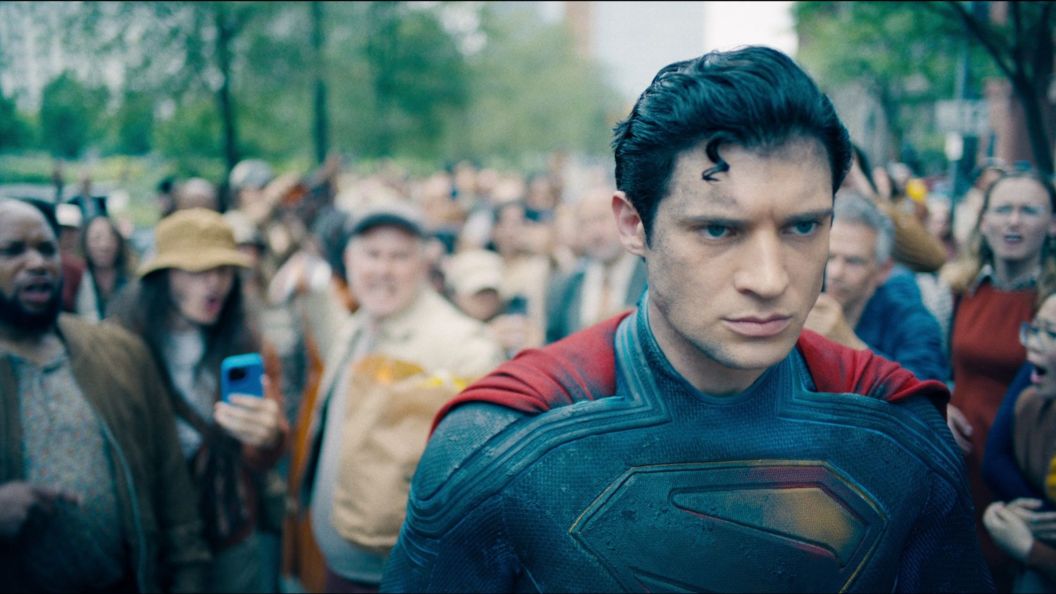 A Controversa Nova Origem do Superman de James Gunn: Entenda as Implicações no DCU!