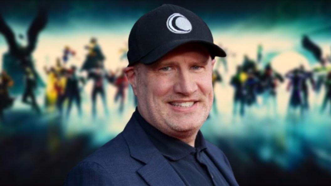 A Tentativa Audaciosa da DC: Kevin Feige da Marvel Quase Liderou o Universo Estendido!