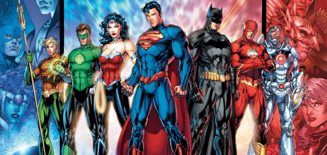DC Studios Revela Mega Plano para o Futuro do Universo DC: Nova Liga da Justiça e Lançamento de 'Sup