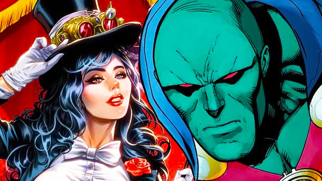 7 Super-Heróis da DC que Precisam de um Filme Memorável no Novo Universo DC