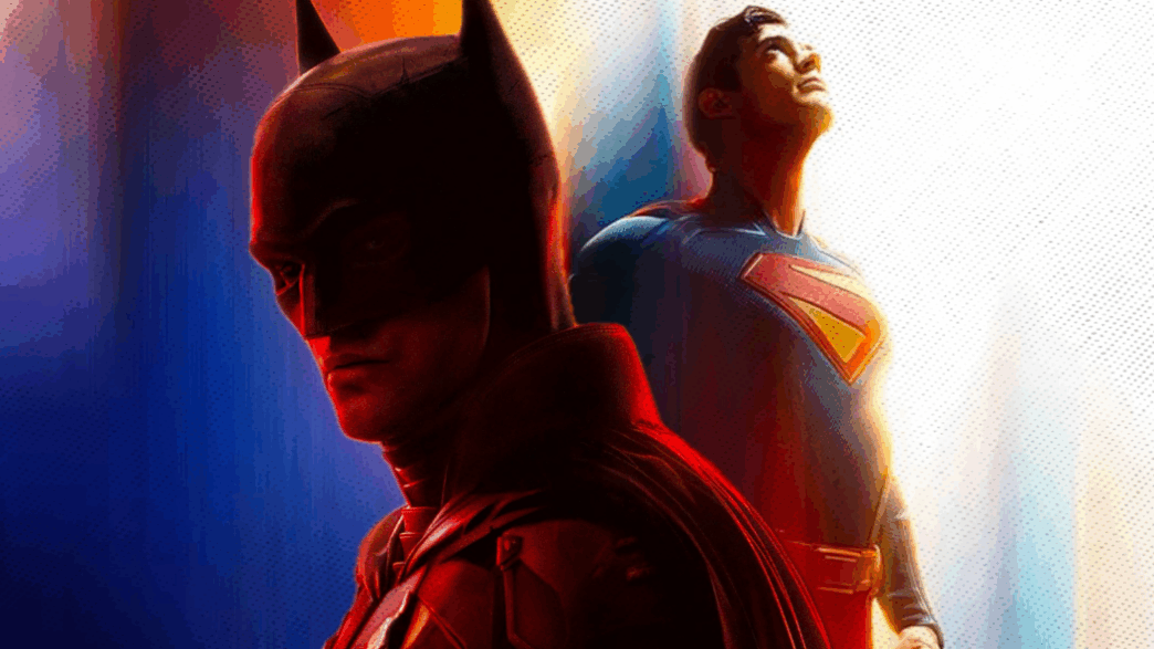 O DCU Não Precisa do Batman... Por Enquanto: Como Superman Abre Novas Perspectivas