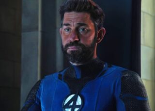O Conselho de Reeds Chega ao MCU? Fan Art Une Pedro Pascal e John Krasinski no Quarteto Fantástico