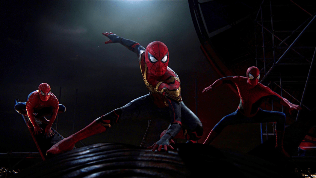 Tom Holland Detalha Como Spider-Man: Brand New Day Superará No Way Home em Retorno Épico às Raízes