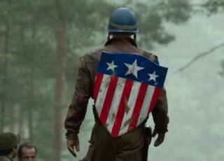 O Novo Capitão América: David Colton e o Futuro do MCU Pós-Vingadores: Doomsday